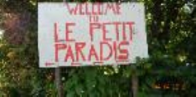 Le Petit Paradis