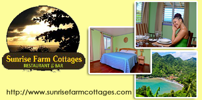 Sunrise Cottages