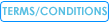Terms & Conditions