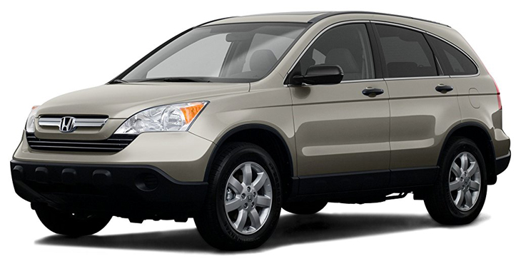 Honda CRV